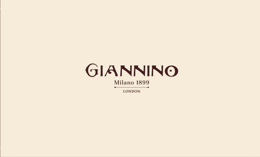 Giannino Milano 1899 London